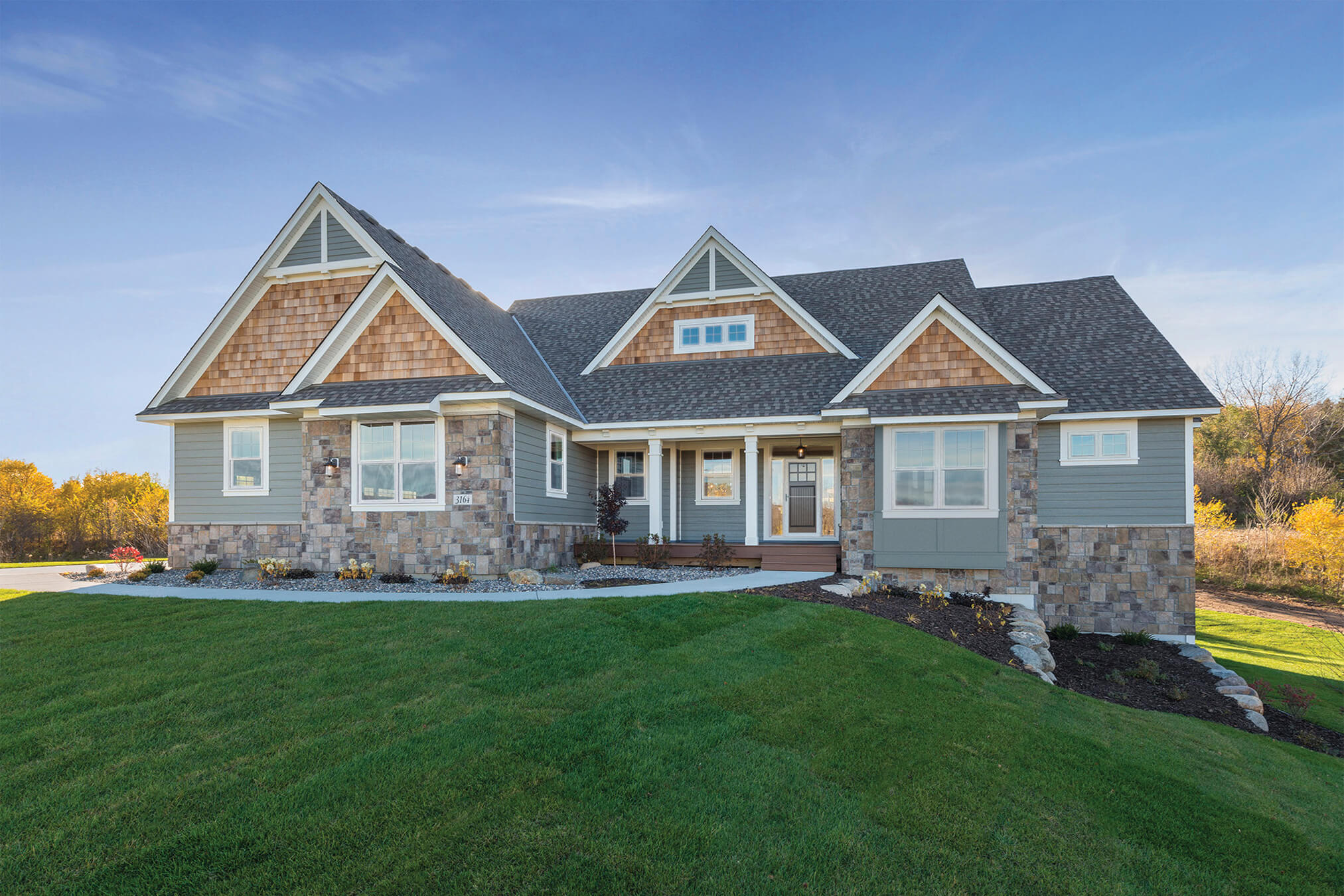 Home Window Installation from Old Monroe Lumber Co. Inc. in Old Monroe